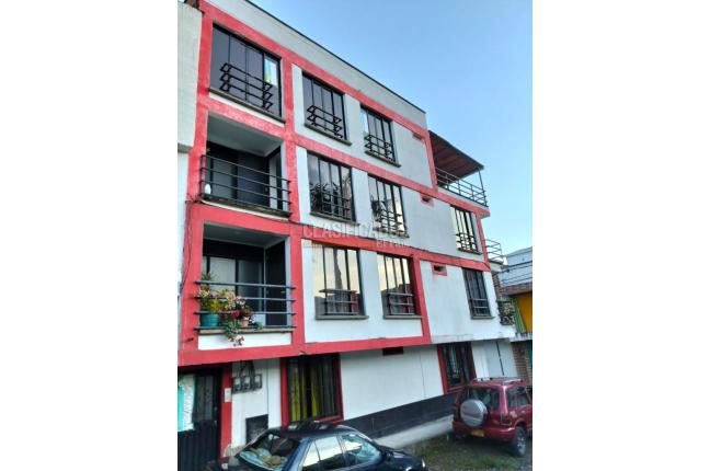 Apartamentos, Venta en Santa Rosa de Cabal