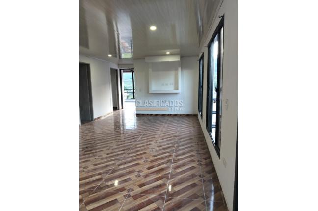 Apartamentos, Venta en Santa Rosa de Cabal