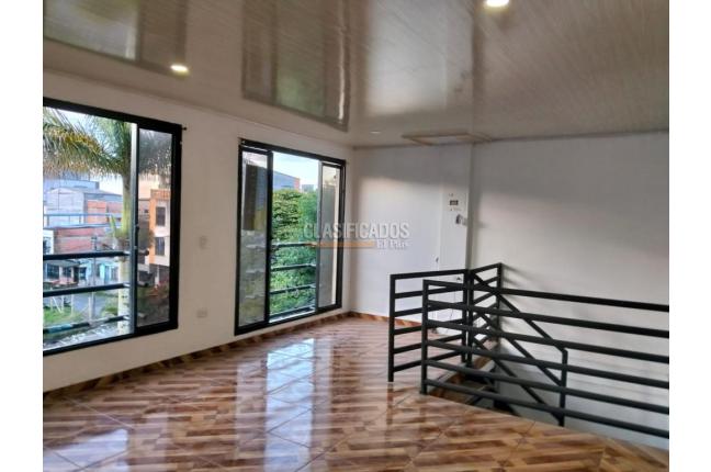 Apartamentos, Venta, Santa Rosa de Cabal - $180.000.000