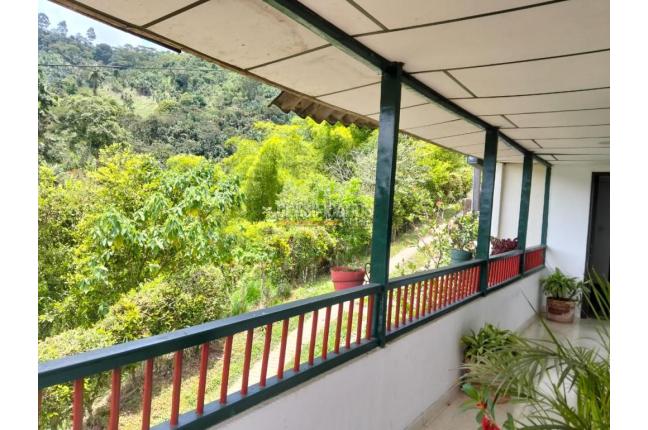 Fincas y Casas Campestres, Venta en Pereira