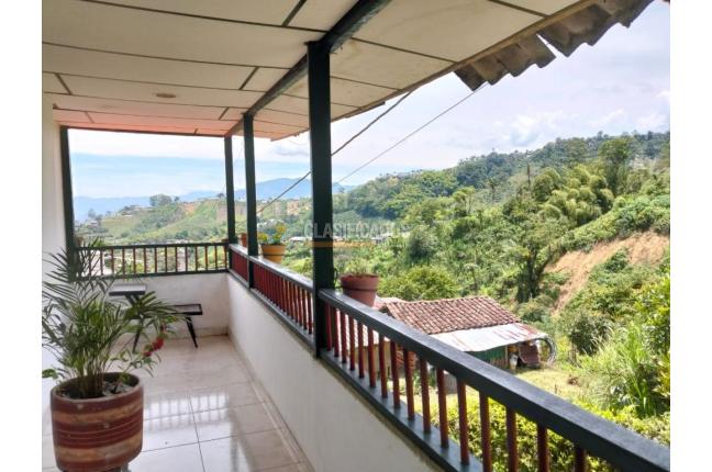 Fincas y Casas Campestres, Venta, Pereira - $2.500.000.000