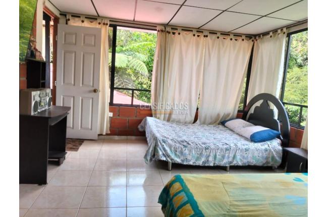 Fincas y Casas Campestres, Venta, Pereira - $2.500.000.000
