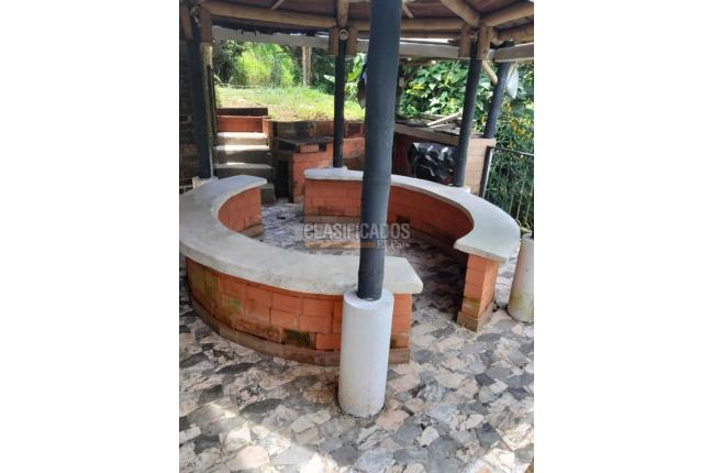 Fincas y Casas Campestres, Venta, Pereira - $2.500.000.000