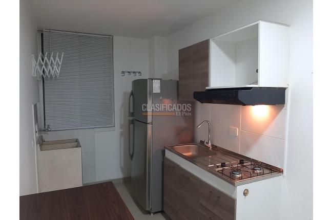 Apartaestudios, Alquiler, Versalles - $1.250.000