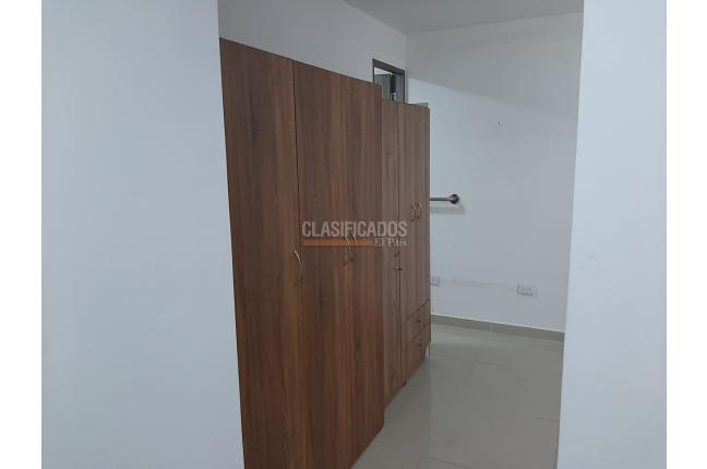 Apartaestudios, Alquiler, Versalles - $1.250.000