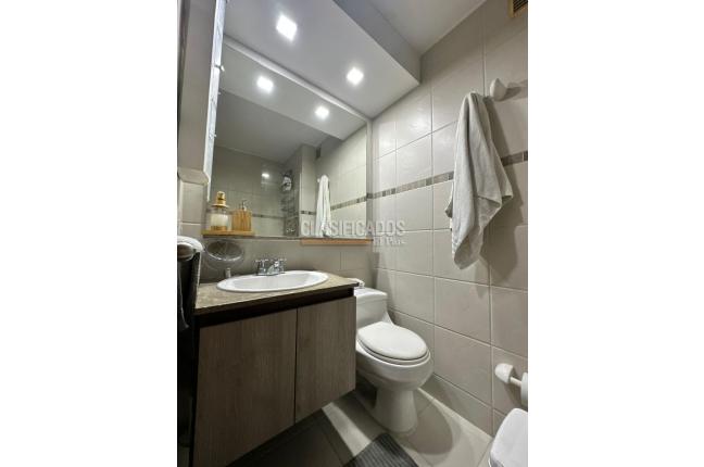 Apartamentos, Venta, La Flora - $580.000.000