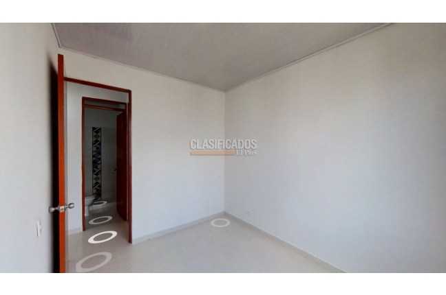 Apartamentos, Venta, Las Vegas de Comfandi - $165.500.000