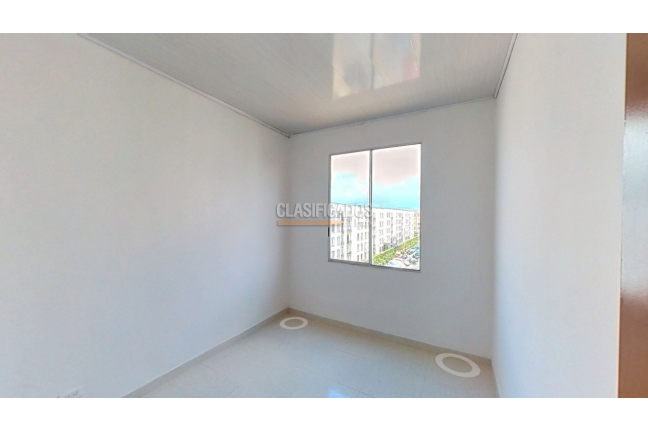 Apartamentos, Venta, Las Vegas de Comfandi - $165.500.000