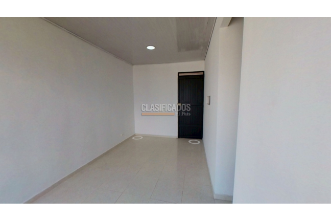 Apartamentos, Venta, Las Vegas de Comfandi - $165.500.000