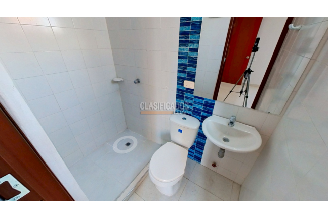 Apartamentos, Venta, Las Vegas de Comfandi - $165.500.000