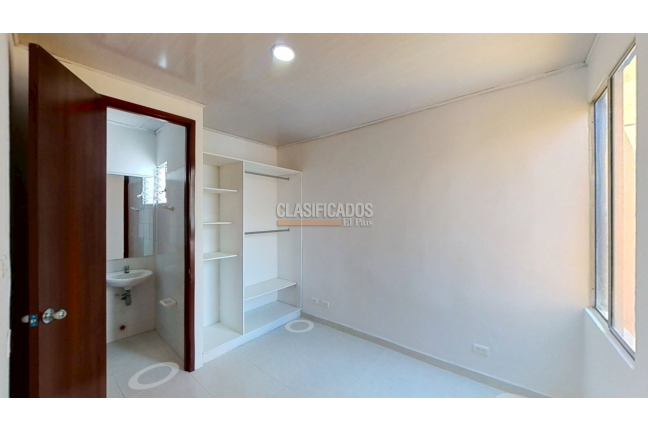 Apartamentos, Venta, Las Vegas de Comfandi - $165.500.000
