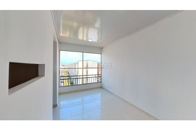 Apartamentos, Venta, Las Vegas de Comfandi - $165.500.000