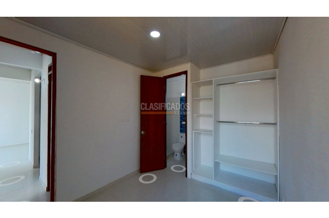 Apartamentos, Venta, Las Vegas de Comfandi - $165.500.000