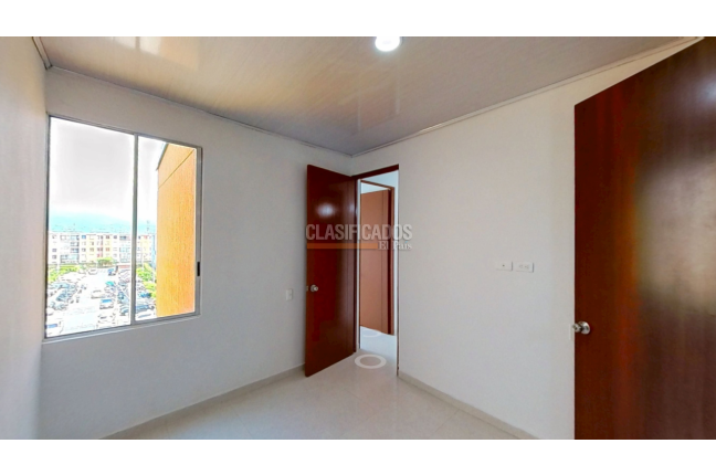 Apartamentos, Venta, Las Vegas de Comfandi - $165.500.000