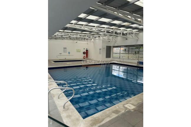 Apartamentos, Alquiler, Madrid - $1.000.000