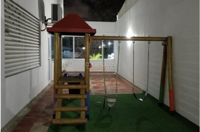 Apartamentos, Alquiler en Barranquilla