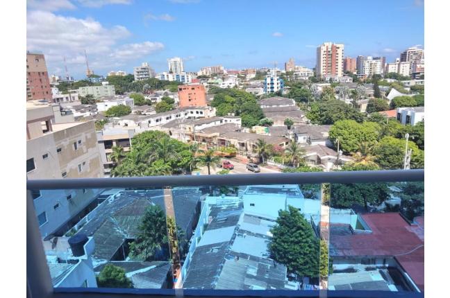 Apartamentos, Alquiler, Barranquilla - $2.200.000