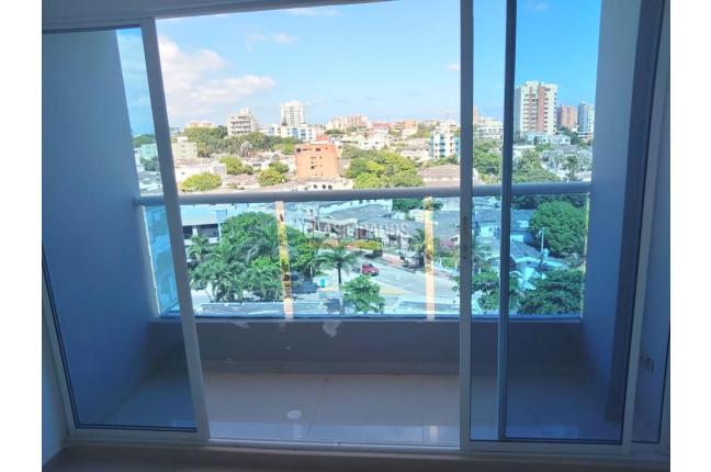 Apartamentos, Alquiler, Barranquilla - $2.200.000