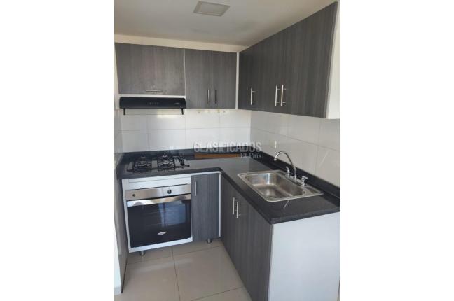Apartamentos, Alquiler, Barranquilla - $2.200.000