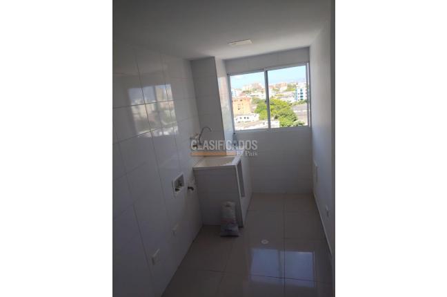 Apartamentos, Alquiler, Barranquilla - $2.200.000