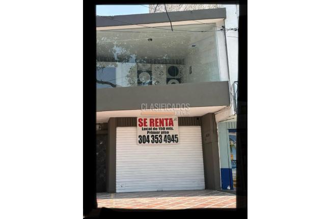 Locales y Bodegas, Alquiler, San Vicente - $3.200.000