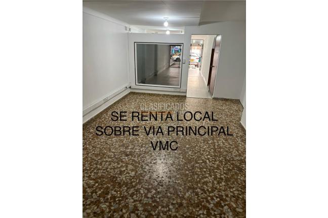 Locales y Bodegas, Alquiler, San Vicente - $3.200.000