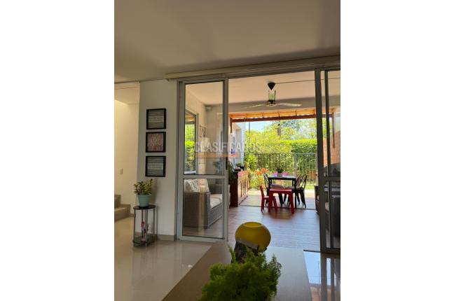 Casas, Venta en Jamundí