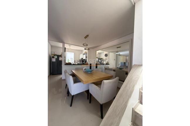 Casas, Venta en Jamundí