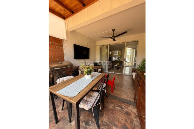 Casas, Venta en Jamundí