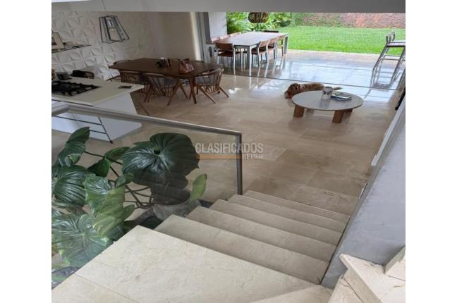 Casas, Venta en Jamundí