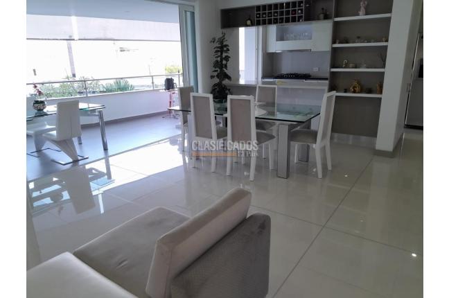 Apartamentos, Venta en Pance