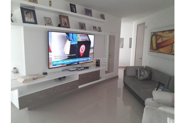 Apartamentos, Venta en Pance