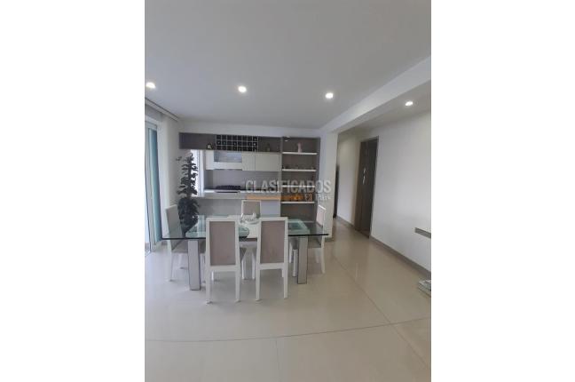 Apartamentos, Venta, Pance - $1.190.000.000