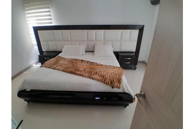 Apartamentos, Venta, Pance - $1.190.000.000