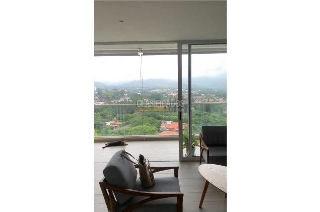 Apartamentos, Venta en Pance