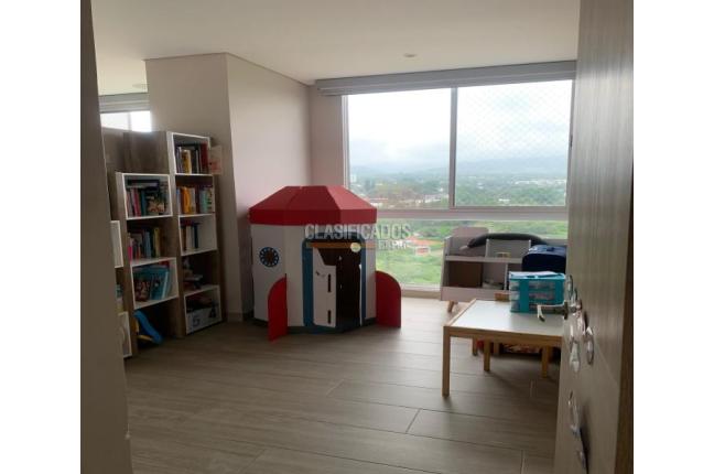 Apartamentos, Venta, Pance - $1.000.000.000