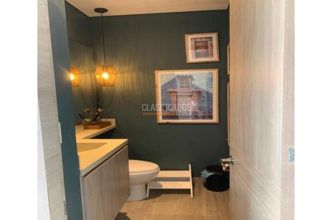 Apartamentos, Venta, Pance - $1.000.000.000