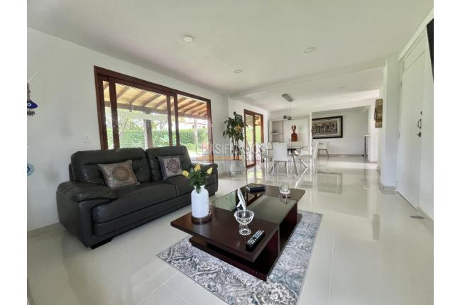 Casas, Venta, Pance - $1.500.000.000