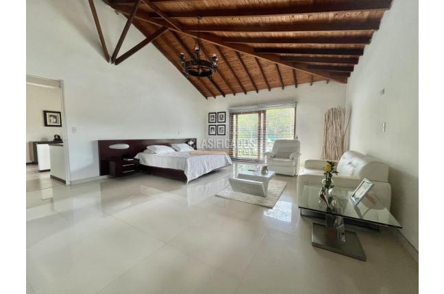 Casas, Venta, Pance - $1.500.000.000