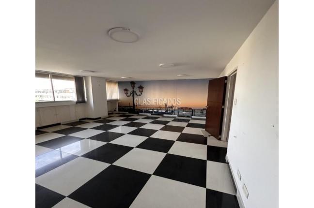 Oficinas y Consultorios, Venta, Santa Mónica Residencial - $180.000.000