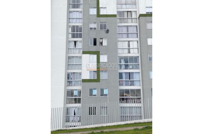 Apartamentos, Alquiler en Dos Quebradas