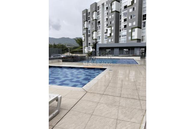 Apartamentos, Alquiler en Dos Quebradas