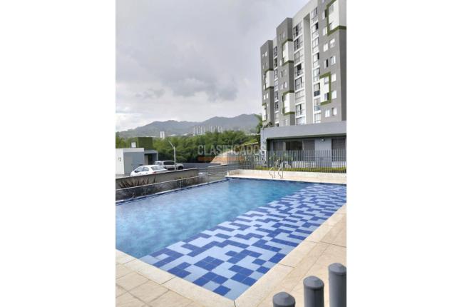 Apartamentos, Alquiler en Dos Quebradas