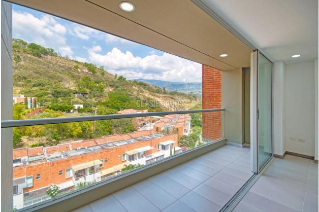 Apartamentos, Venta, Guadalupe - $650.000.000