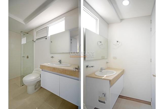 Apartamentos, Venta, Guadalupe - $650.000.000