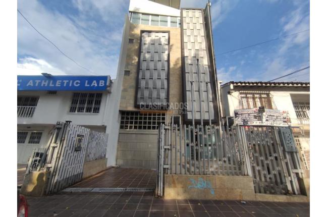 Edificios, Alquiler en Los Cámbulos