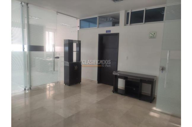 Edificios, Alquiler en Los Cámbulos