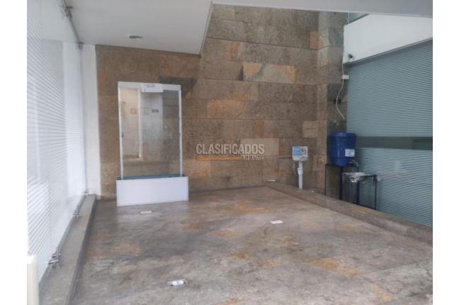 Edificios, Alquiler en Los Cámbulos