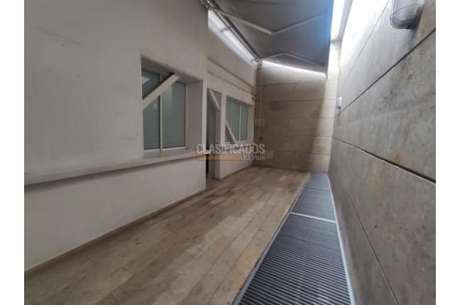 Edificios, Alquiler, Los Cámbulos - $30.000.000