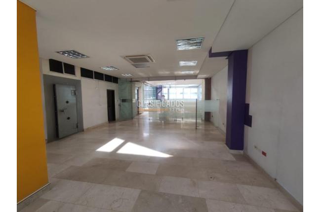 Edificios, Alquiler, Los Cámbulos - $30.000.000